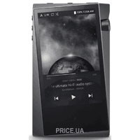 Astell&Kern A&norma SR15