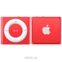 MP3 плеер (Flash, HDD) Apple iPod shuffle 5Gen 2GB