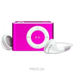 MP3 плеер (Flash, HDD) Perfeo VI-M001
