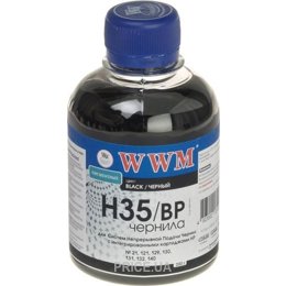 Чернило и тонер WWM H35/BP