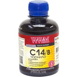 Чернило и тонер WWM C14/B