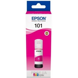 Чернило и тонер Epson C13T03V34A