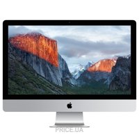 Apple iMac 27 Retina 5K (Z0SC0005E)