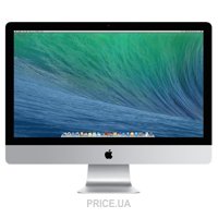 Apple iMac 21.5 (MMQA2)