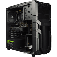 IT-Blok Мультимедийный Ryzen 7 1700X B