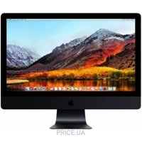 Apple iMac Pro 27 Retina 5K (Z0UR/4)