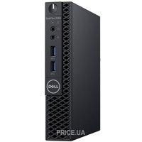 Dell OptiPlex 3060 MFF (N019O3060MFF)