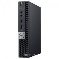 Dell OptiPlex 7060 MFF (N030O7060MFF_P)