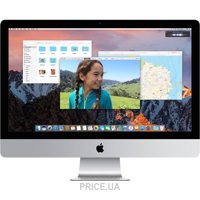 Apple iMac 27 Retina 5K (MRQY2)