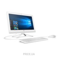 HP AiO 20-c413ur (4RS03EA)