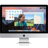 Apple iMac 27 Retina 5K (Z0VQ000C4/MRQY22)