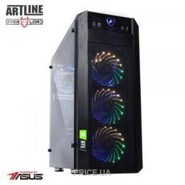 Artline Gaming X94 (X94v17)