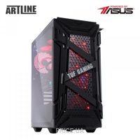 Artline Gaming TUF (TUFv39)