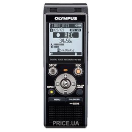 Диктофон Диктофон Olympus WS-853