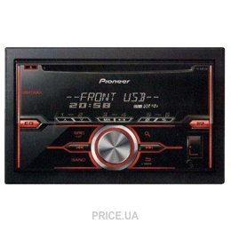 Автомагнитолу Автомагнитола Pioneer FH-X380UB