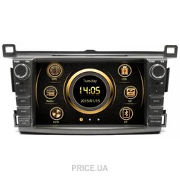Автомагнитолу Автомагнитола EasyGo S328