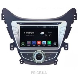 Автомагнитолу Автомагнитола Incar AHR-2464