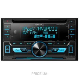 Автомагнитолу Автомагнитола Kenwood DPX-3000U