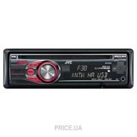 JVC KD-R38