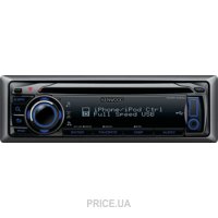 Kenwood KMR-440U