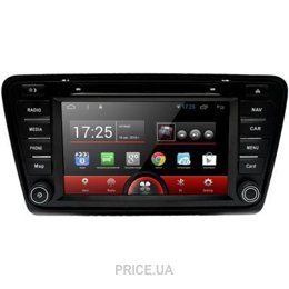 Автомагнитолу Автомагнитола Audiosources D90-840A