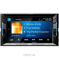 JVC KW-V230BT