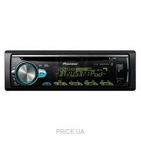 Pioneer DEH-S5000BT