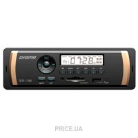 Digma DCR-110B