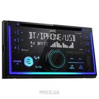 JVC KW-R930BT