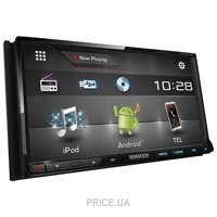 Kenwood DDX-6016BTR