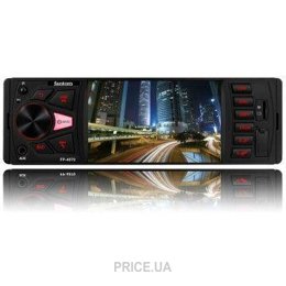 Автомагнитолу Автомагнитола Fantom FP-4070