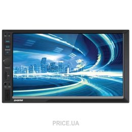 Автомагнитолу Автомагнитола Digma DCR-500