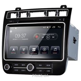 Автомагнитолу Автомагнитола Audiosources T90-850A