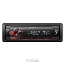 Автомагнитолу Автомагнитола Pioneer MVH-S110UB