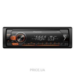 Автомагнитолу Автомагнитола Pioneer MVH-S110UBA