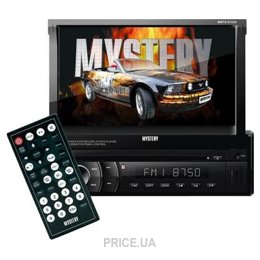 Автомагнитолу Автомагнитола Mystery MMTD-9121