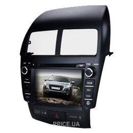 Автомагнитолу Автомагнитола Phantom DVM-4008G i6