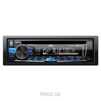 JVC KD-R862BT