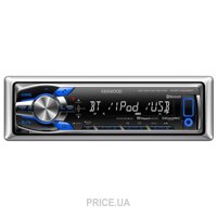 Kenwood KMR-M308BTE