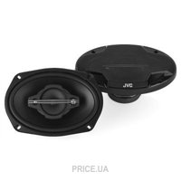 JVC CS-HX6949