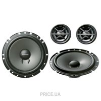 Pioneer TS-170Ci