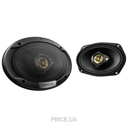 Автоакустику Kenwood KFC-S6976EX