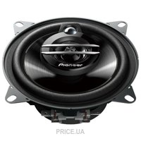Pioneer TS-G1030F