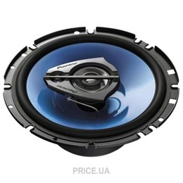Автоакустику Pioneer TS-1639R