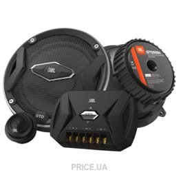 Автоакустику JBL GTO509C