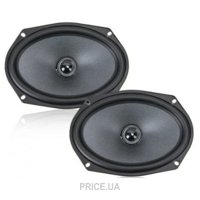 Morel Tempo Ultra Integra 692