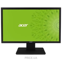 Монитор Монитор Acer V246HLbid