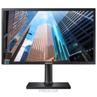 Samsung S24E650DW