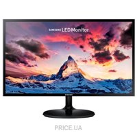 Samsung S24F350FHI