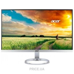 Монитор Монитор Acer H277HUsmipuz